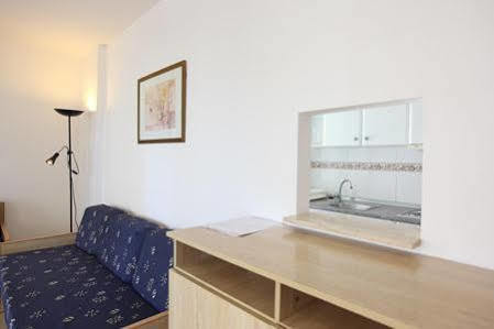 Apartamentos Benimar - Sabesa ベニドルム エクステリア 写真